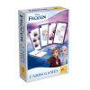 Едукативна игри со карти, Frozen