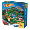 Едукативна игра, трка со коли Hot Wheels