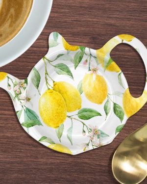 Подлога за кесичка чај LEMON GROVE