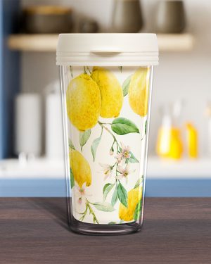 Чаша, Lemon grove