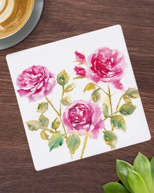 Подлога, Rose Garden