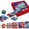 Сложувалка Cars