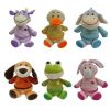 ПЛИШАНИ ИГРАЧКИ ЖИВОТНИ МИКС