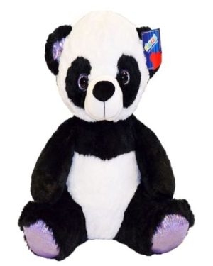ПЛИШАНА ИГРАЧКА ПАНДА