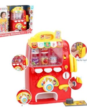 Играчка, апарат за сокови