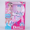ИГРАЧКА КОЗМЕТИЧКИ СЕТ