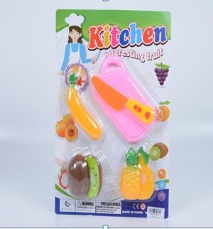 Играчка кујнски сет