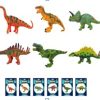 Играчка диносаурус