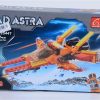 ИГРАЧКА КОЦКИ ЗА СЛОЖУВАЊЕ 183 ПАР.  - АВИОН