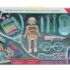 Играчка докторски сет