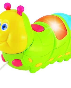 ИГРАЧКА, ГАСЕНИЦА