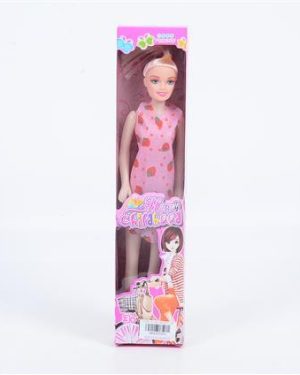 ИГРАЧКА КУКЛА