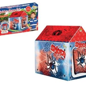 Играчка шатор Спајдермен