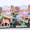 Играчка животни