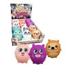 Играчка животни - топчиња 12 видови