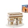 Сложувалка 3Д, triumphal gate, 18ПАР.