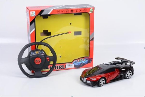 Играчка автомобил  1:18,