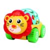 Играчка, тропалка автомобил