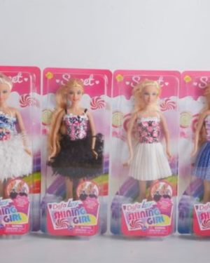 ИГРАЧКА КУКЛА