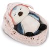 Играчка заспано пиленце, 12 СМ.
