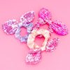 Додатоци за коса Scrunchies