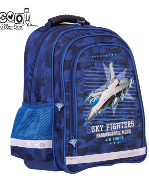 РАНЕЦ,  SKY FUGHTER,  38*29*13,5СМ.