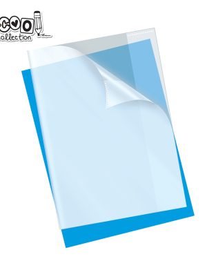 Корици за книги A4, сет 10