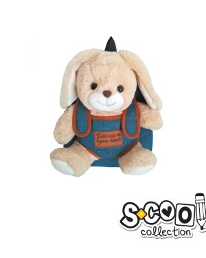 Ранец со играчка