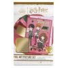 Сет за цртање со фолии, Harry Potter