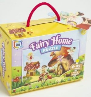 Сложувалка, приказна