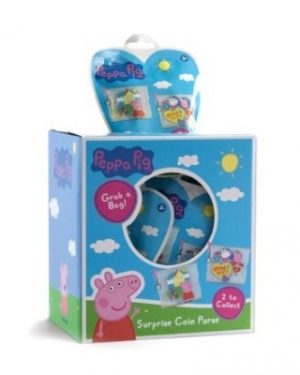 Паричник, Peppa pig