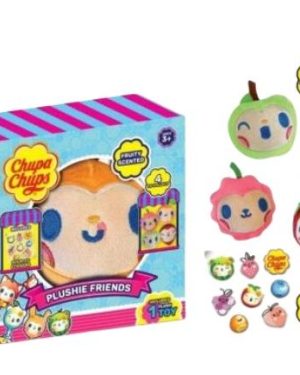 Играчка плишана, Chupa Chups