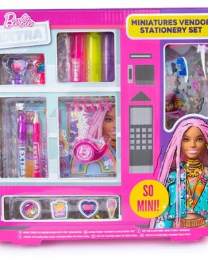 Прибор за пишување, Barbie