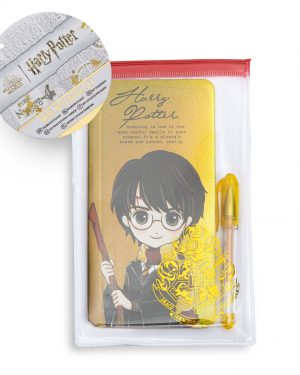 Споменар сет, Harry Potter