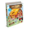 Фарма - книга + 3Д модел на фарма