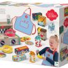 ИГРАЧКА, СЕТ КУЈНА