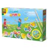 Игра за риболов