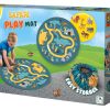ПРОДЛОГА ЗА ИГРАЊЕ И ТОРБА - САФАРИ