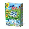 Друштвени игри сет - Checkers Memo