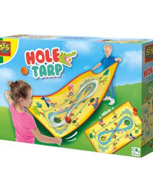 Друштвена игра - со топки