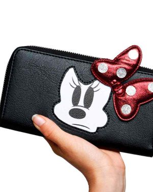 Паричник MINNIE