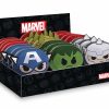 Мал паричник MARVEL - 7 модели