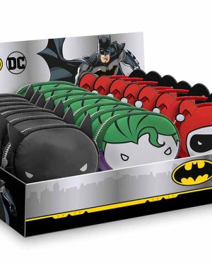 Мал паричник BATMAN - 3 модели