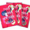 КОРИЦА ЗА КНИГИ А4 - МИНИ МАУС