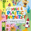 Make Plastic Fantastic