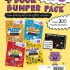 4 Book Bumper Pack 9+