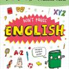 Level 2 Practice Tests: Don't Panic English