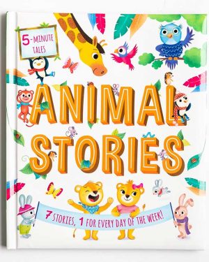 Animal Stories