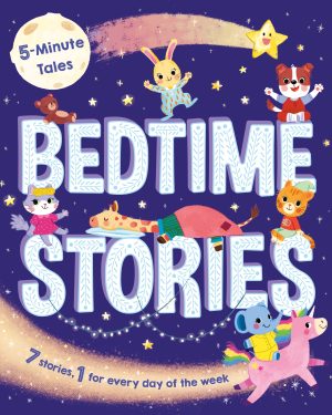 Bedtime Stories