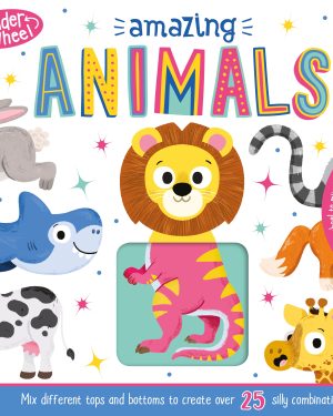Amazing Animals